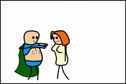 Cyanide And Happiness Hentai