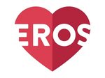 EROS logo by Gio Puno on Dribbble