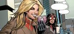 top comics trends: 25 Weird Details About Captain Marvel’s A