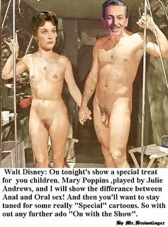 Julie Andrews Fake Nude Photos - labohemien.eu