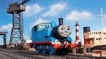 Thomas And His Friends Wallpapers - Wallpaper Cave