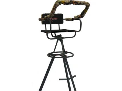 X-Stand The eXpress Tripod Stand