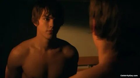 Nicholas Hoult Nude - leaked pictures & videos CelebrityGay