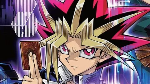 Yugioh Anime Cards That Should Be Real / Yu Gi Oh Anime Expl