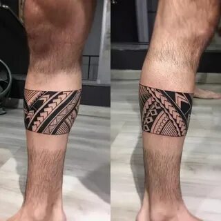 Best leg tattoos for men ideas & its secret meanings ! Polyn