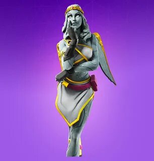 Fortnite Stoneheart Skin - Character, PNG, Images - Pro Game