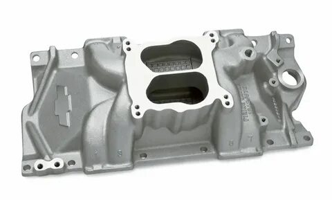 LT1 Intake Manifold Classic Chevrolet Performance