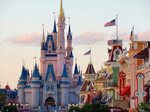Walt Disney World в Instagram: "A little magic on Main Stree