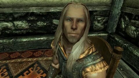 Balimund Skyrim 10 Images - Category Skyrim Characters Elder