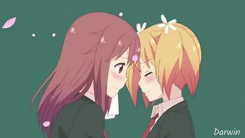 AMV Now Or Never Sakura Trick - YouTube