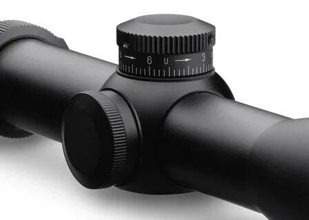 Leupold VX-2 4-12x40 Airgun Depot