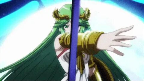 Palutena for League of Legends League Of Legends Official Am