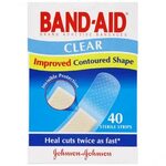 Band Aid - Band Aid Launches Bandages To Embrace The Beauty 
