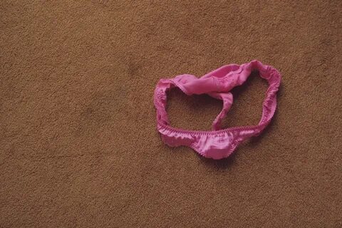 hellomshudson on Twitter: "Panties on the floor on me https: