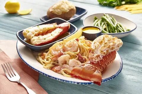 Taste the Best of Lobsterfest at Red Lobster: Limited Time Only!