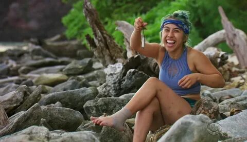 Survivor - 38 × 03: I’m a villain now - Sorozatjunkie