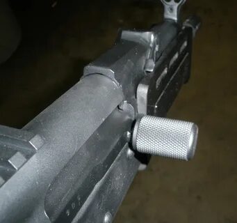 WaGuns.org - View topic - M92 PAP Project