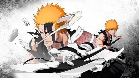 BLEACH: Brave Souls - Zerochan Anime Image Board