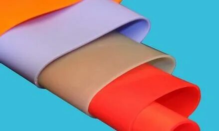 Silicone Sleeves for Corona Treater - Silitech Polymer