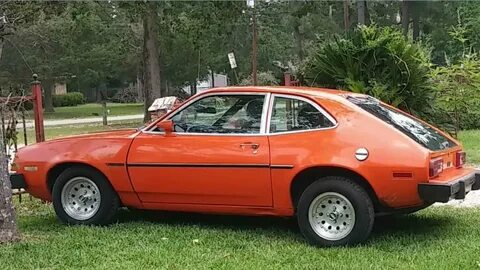 The Best Pinto Of The Bunch? Barn Finds