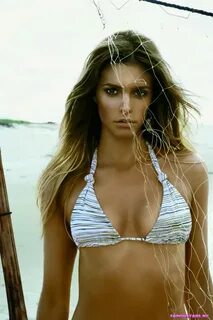 Fernanda Lima / Фернанда Лима Голая Фото Сексуальная Эротиче