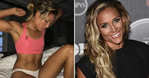 Sexiest Pictures Of Lolo Jones TheSportster