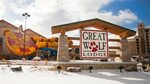 Great Wolf Lodge Wallpapers - Wallpaper Cave