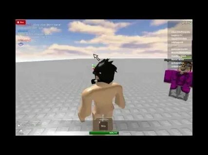 Gay game : Roblox,Being GAY - YouTube