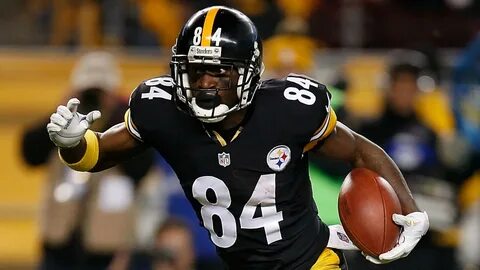 Antonio Brown Wallpapers (79+ background pictures)