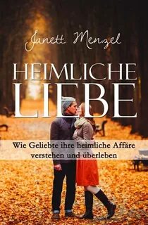 Heimliche Liebe von Janett Menzel - eBook Thalia