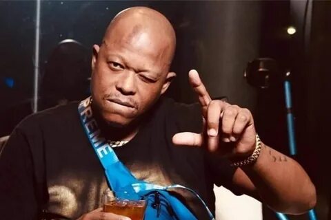 Mampintsha out on bail, court date confirmed