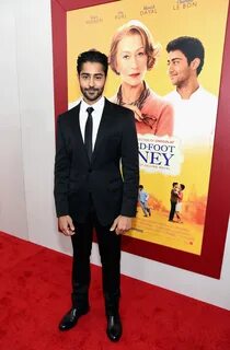 Manish Dayal