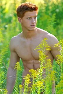 Brian Anthony Porcello Ginger men, Hot ginger men, Redhead m