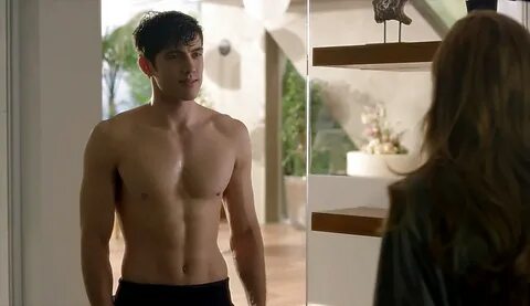 Carter Jenkins Official Site for Man Crush Monday #MCM Woman