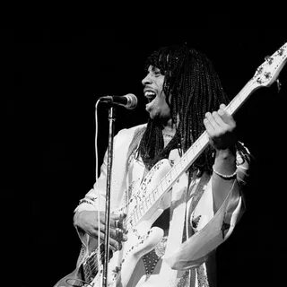 Rick James (@rickjames) * Instagram-foto's en -video's