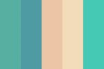 T-C Color Palette