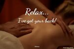 Erotic Massage Finder - Telegraph