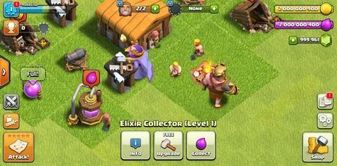 Clash Of Clans Hack Apk Download Apkpure - Goldstein