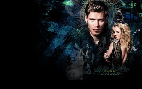 wallpaper - Klaroline wallpaper (35337925) - fanpop