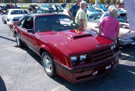 Any room for profit in this fox body? Page 2 VW Vortex - Vol