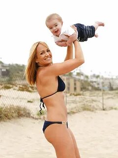 Jenn Brown Shares Post Baby Weight Loss Journey - Healthy Ce