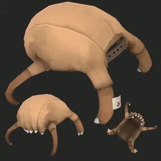 Мастерская Steam::Headcrab Hat