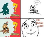 Who's that Pokemon? Cereal Guy Know Your Meme