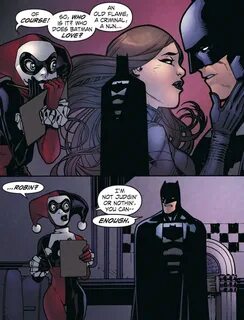 Why Harley Quinn is Awesome - Harley Quinn - Comic Vine