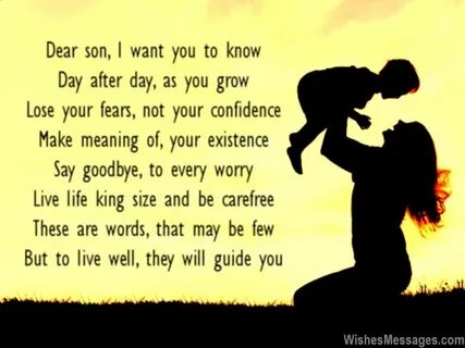 Father And Son Quotes Poems. QuotesGram