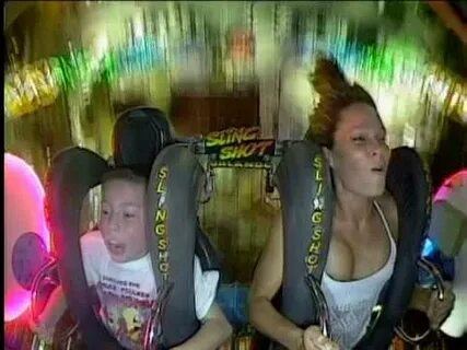 Slingshot Orlando - YouTube