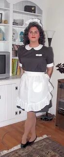 The French Maids - Maids89