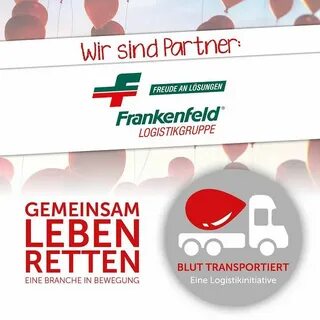 Frankenfeld Logistikgruppe (@frankenfeld.logistikgruppe) * Z