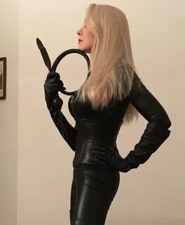 Mistress Eleise Fan on Twitter: "Myself and every devotees o