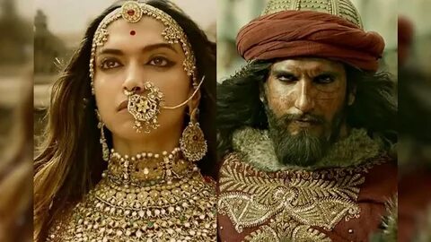 Ranveer, Deepika React To Massive Response To Padmavati Trai